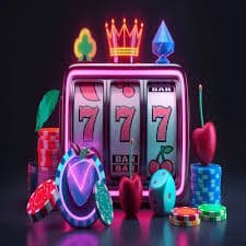 Antarmuka permainan slot Demomahjong layar penuh animasi mulus mode demo Indonesia