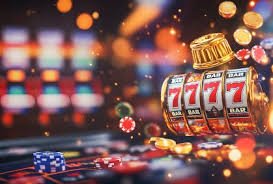 Demomahjong platform game online slot dan casino terpercaya di Indonesia