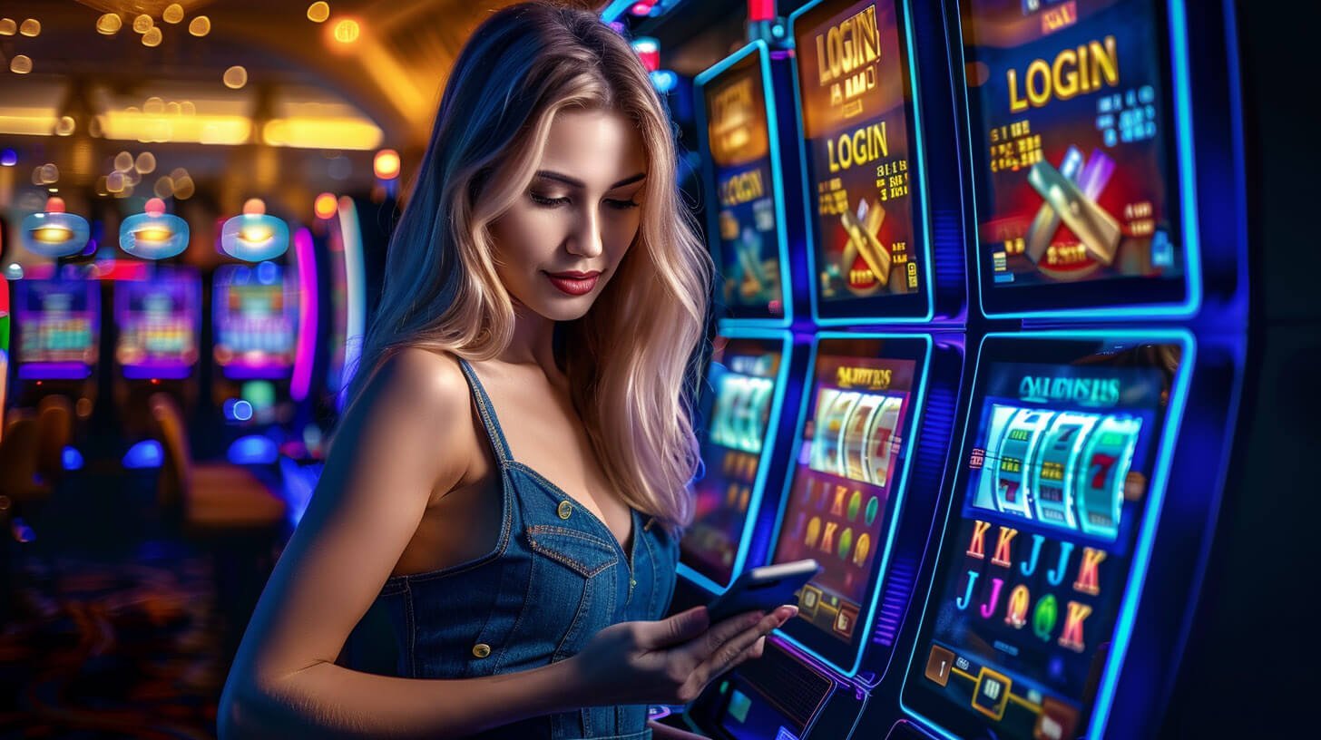 Tembak Ikan Demomahjong game menembak ikan online jackpot besar Indonesia
