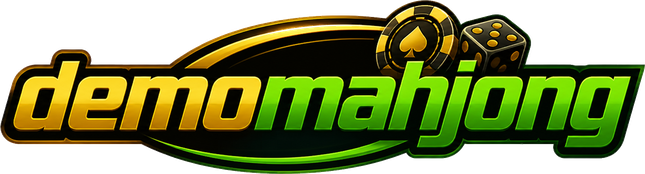 Demomahjong Logo